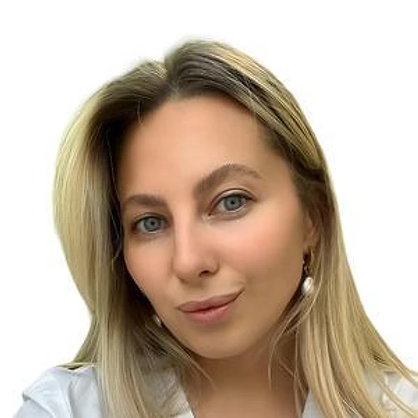 Почаевец Алена Михайловна — Невролог, Детский невролог, Ростов-на-Дону