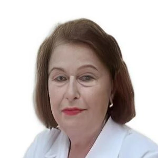 Сало Ангелина Дмитриевна — Физиотерапевт, Ростов-на-Дону