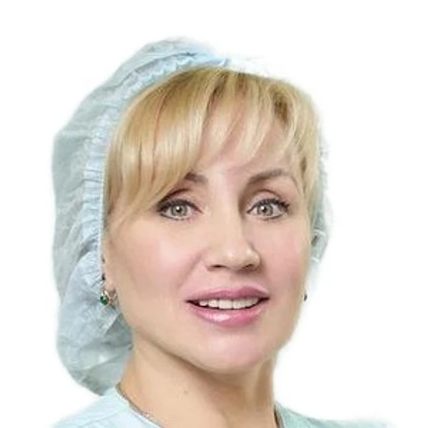 Белякова Наталья Николаевна — Стоматолог, Верхняя Пышма