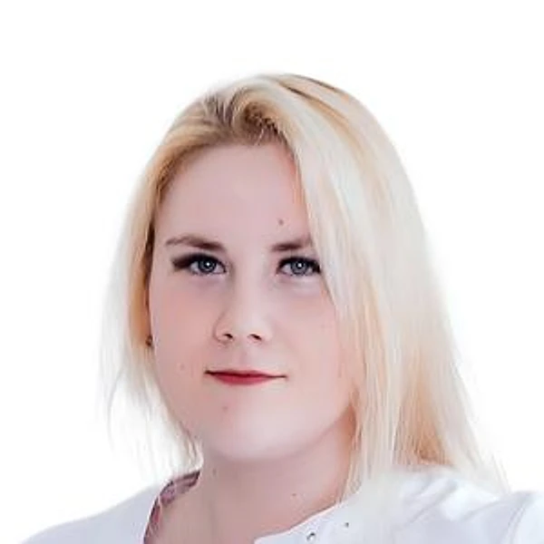 Дмитрюкова Ольга Алексеевна — Эндокринолог, Челябинск