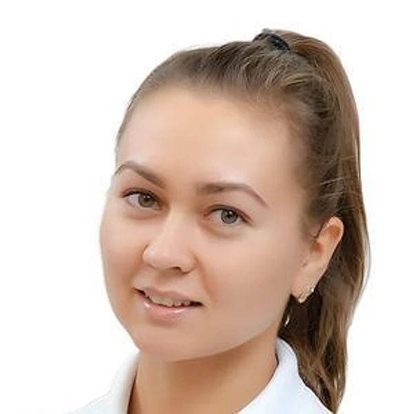 Салямова Виктория Альфредовна — Стоматолог, Верхняя Пышма