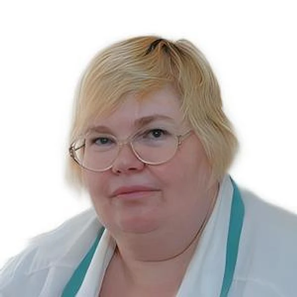 Заверткина Татьяна Геннадьевна — Кардиолог, Череповец
