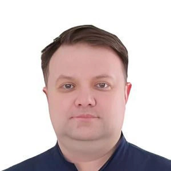 Подковырин Сергей Николаевич — Невролог, Мануальный терапевт, Рефлексотерапевт, Функциональный диагност, Эпилептолог, Череповец