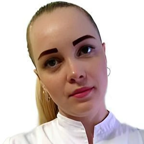 Любимова Галина Александровна — Инструктор ЛФК, Ростов-на-Дону