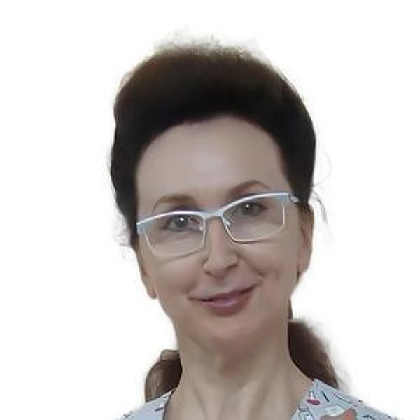 Григорова Юлия Владимировна — Педиатр, Санкт-Петербург