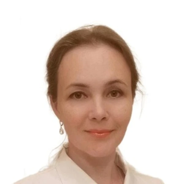 Пушкина Ольга Николаевна — Дерматолог, Венеролог, Детский дерматолог, Санкт-Петербург
