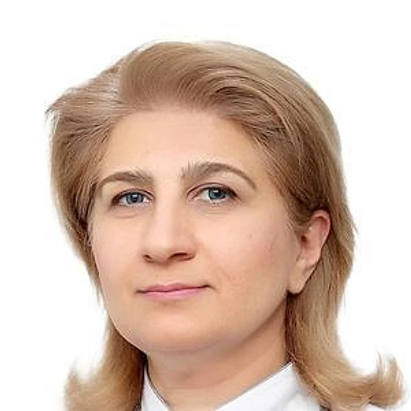Мирова Светлана Абрамовна — Врач УЗИ, Москва