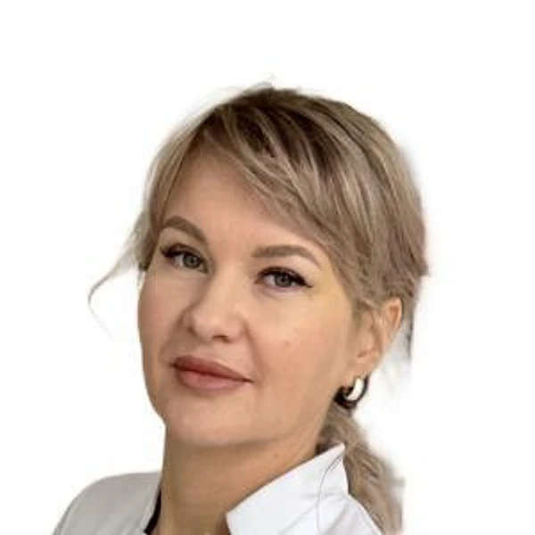 Кузнецова Екатерина Сергеевна — Врач УЗИ, Детский врач УЗИ, Челябинск