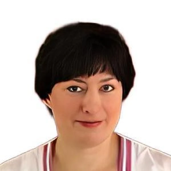 Михайленко Ирина Александровна — Логопед, Ростов-на-Дону