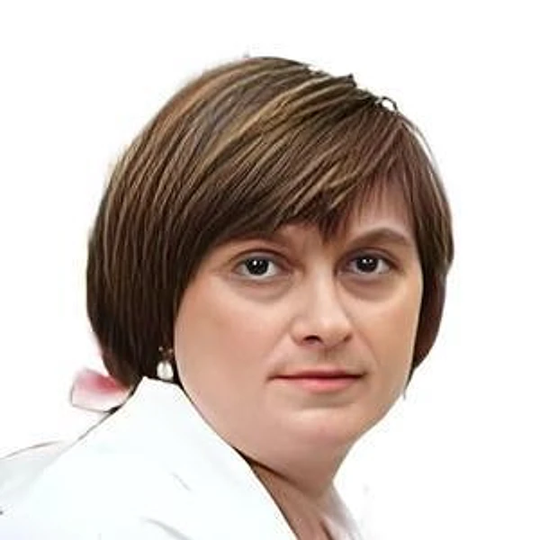 Волченскова Ольга Юрьевна — Логопед, Ростов-на-Дону