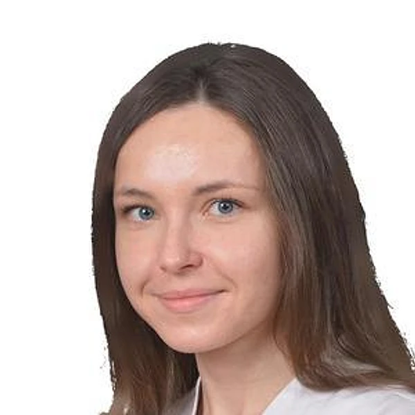 Лобанова Алена Викторовна — Эндокринолог, Челябинск