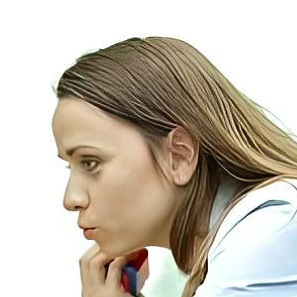 Острижнова Елена Алексеевна — Логопед, Ростов-на-Дону