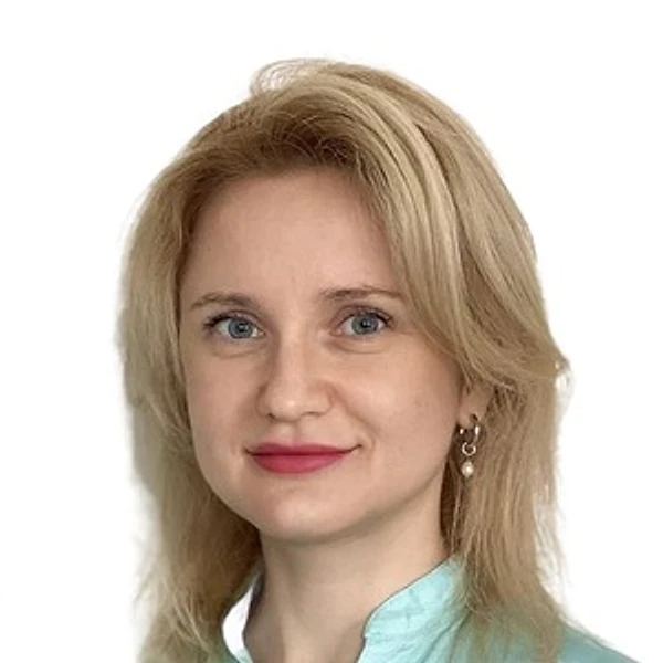 Тамп Мария Анатольевна — Логопед, Дефектолог, Ростов-на-Дону