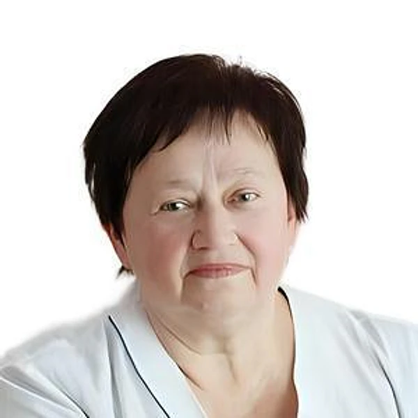 Шевченко Анна Никитична — Детский нефролог, Ростов-на-Дону