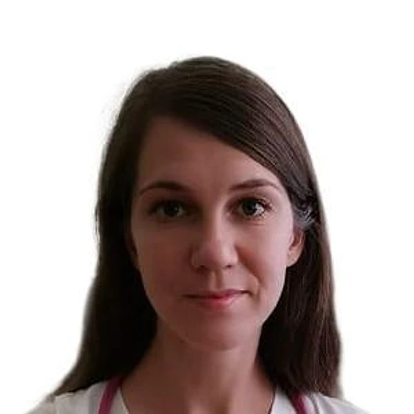Торопова Лидия Васильевна — Детский инфекционист, Ростов-на-Дону