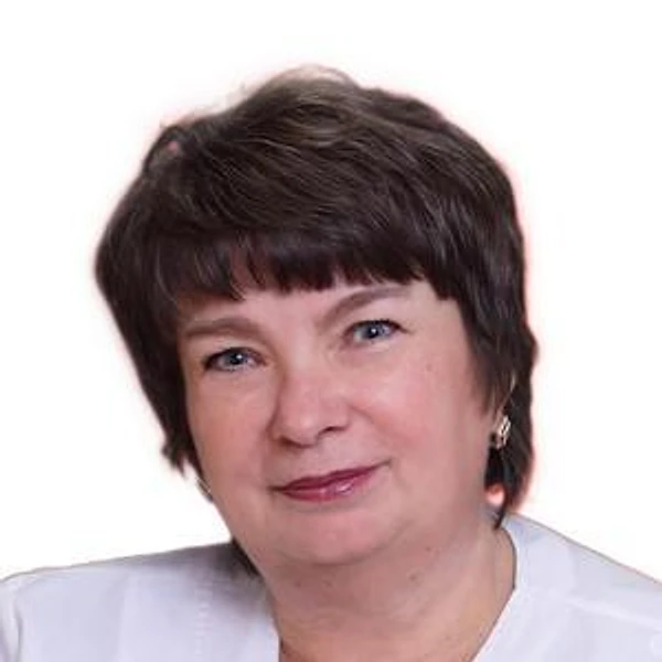 Станкевич Ирина Викторовна — Детский пульмонолог, Ростов-на-Дону