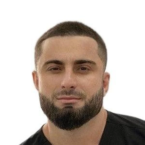 Гасанов Эдьгар Салихович — Стоматолог-хирург, Гнатолог, Стоматолог-имплантолог, Стоматолог-ортопед, Краснодар