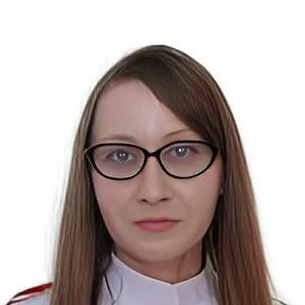 Гаврилко Татьяна Николаевна — Детский гинеколог, Ростов-на-Дону