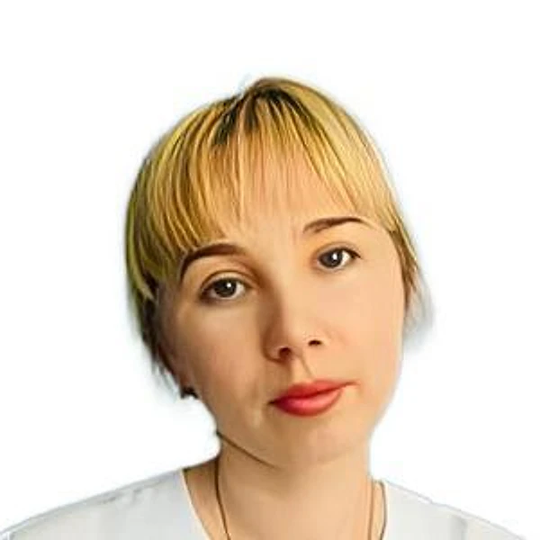 Филимонова Наталья Николаевна — Детский эндокринолог, Ростов-на-Дону