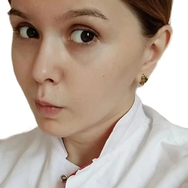 Головина Елена Михайловна — Детский гематолог, Ростов-на-Дону