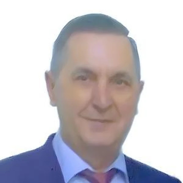 Габитов Ильдар Мустафович — Рентгенолог, Казань