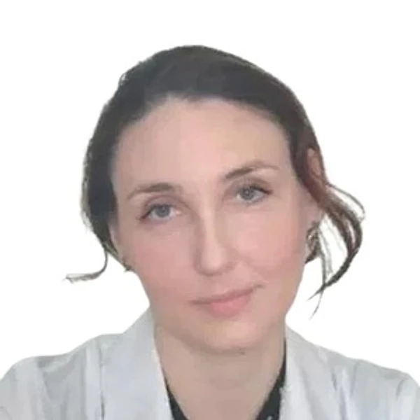 Налбат-Буранова Анна Викторовна — Невролог, Казань
