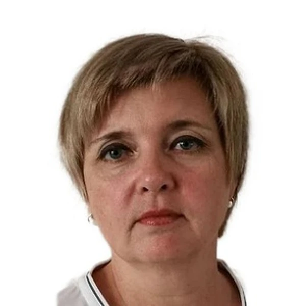 Акопова Маргарита Николаевна — Стоматолог-ортодонт, Детский ортодонт, Ростов-на-Дону