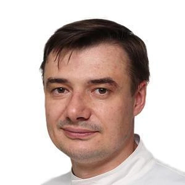 Попов Владимир Петрович — Проктолог (колопроктолог), Хирург, Челябинск