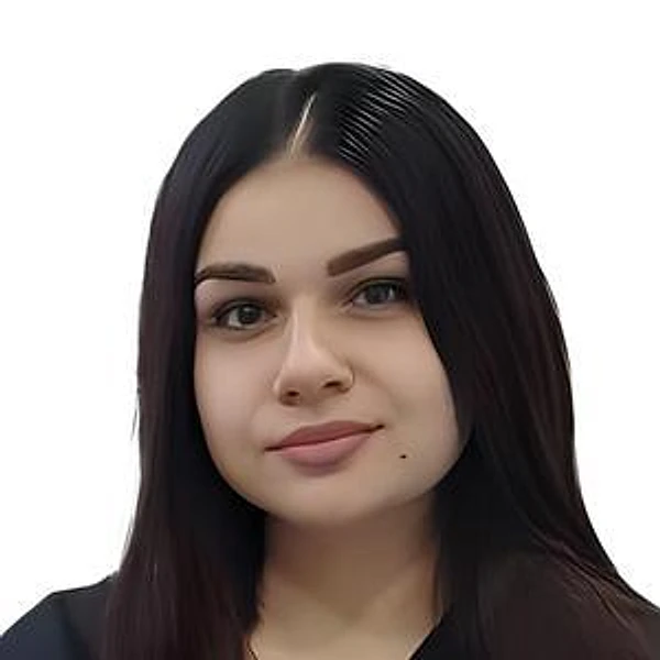 Бабаева Диана Рагибовна — Стоматолог-гигиенист, Ростов-на-Дону