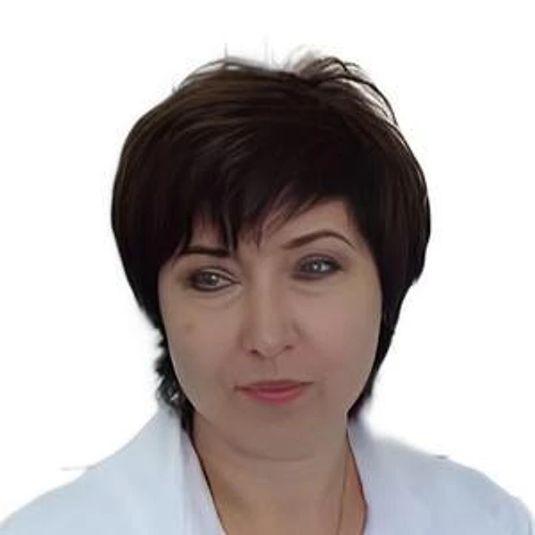Шахова Ольга Александровна — Стоматолог, Находка