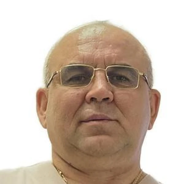 Титов Николай Викторович — Травматолог, Ортопед, Челябинск