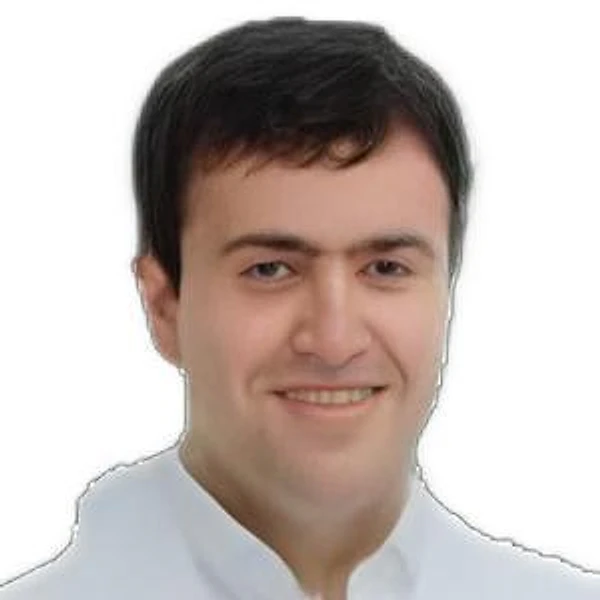 Будагян Эдгар Аршакович — Врач УЗИ, Детский врач УЗИ, Кировград