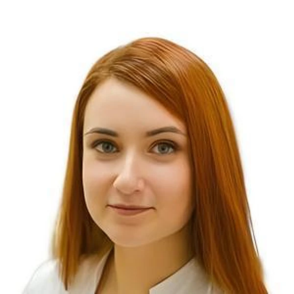 Ковтун Ольга Николаевна — Стоматолог, Стоматолог-гигиенист, Стоматолог-эндодонтист, Москва