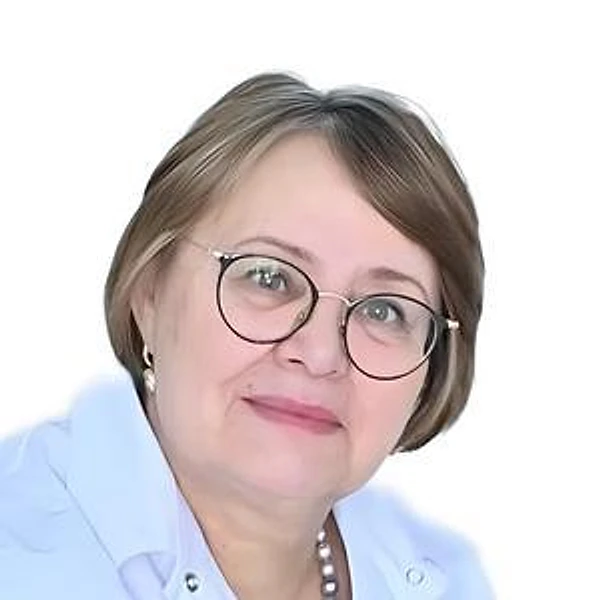 Мухаметова Елена Шамсиновна — Стоматолог, Детский стоматолог, Уфа