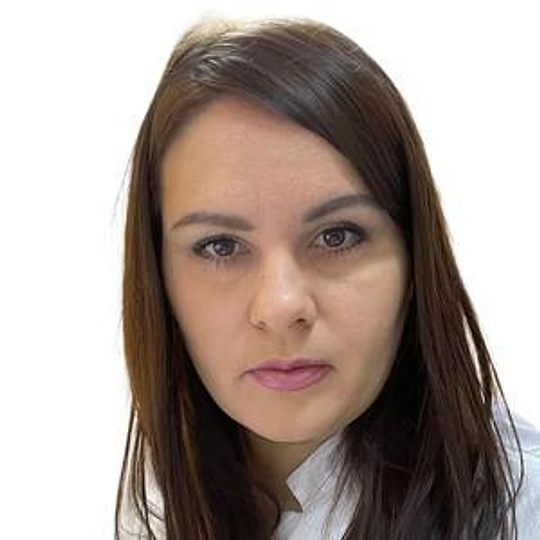 Чувилёва Екатерина Владимировна — Врач УЗИ, Детский врач УЗИ, Челябинск