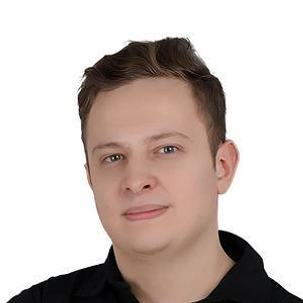 Колушев Глеб Валерьевич — Стоматолог-имплантолог, Стоматолог-ортопед, Стоматолог-хирург, Москва
