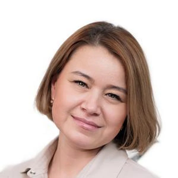 Гусманова Алёна Александровна — Стоматолог, Детский стоматолог, Уфа