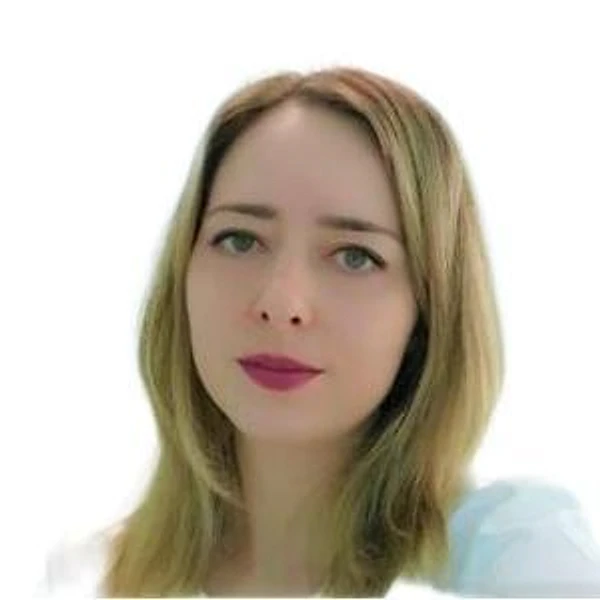 Мазулевская Татьяна Владимировна — Эндокринолог, Видное