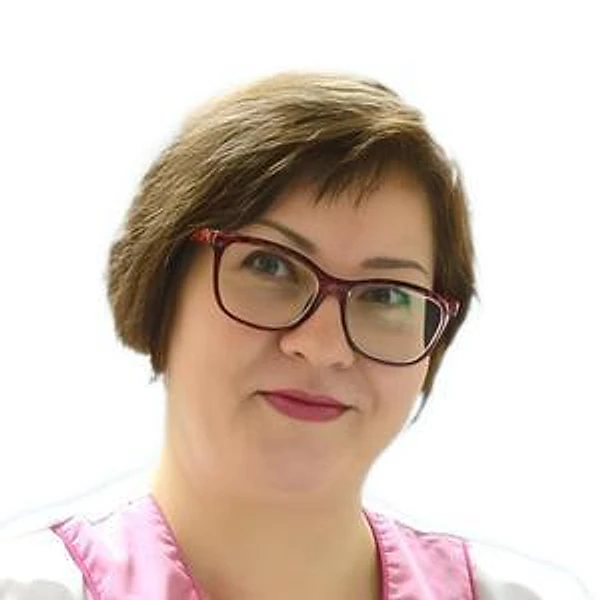 Генералова Елена Владимировна — Гинеколог, Врач УЗИ, Детский врач УЗИ, Детский гинеколог, Череповец