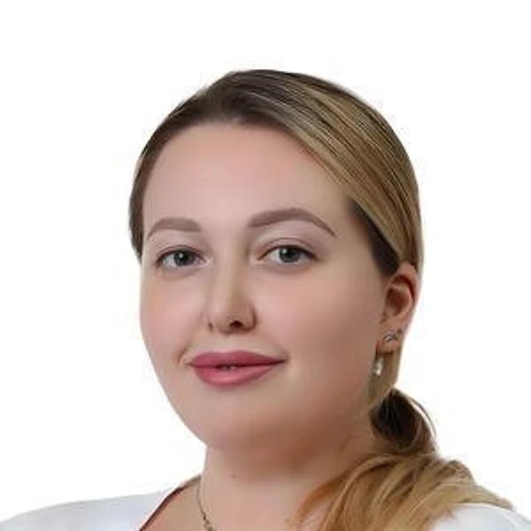 Янгильдина Юлия Сергеевна — Стоматолог-ортодонт, Гнатолог, Детский ортодонт, Москва
