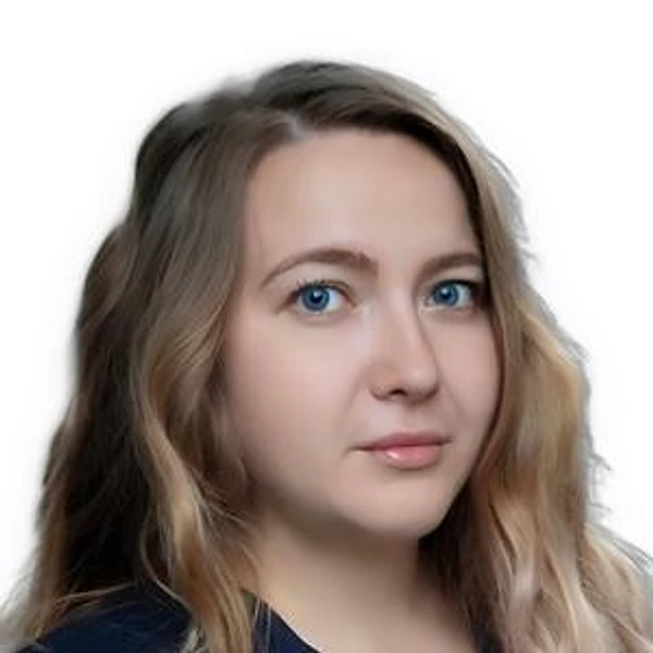 Михайлова Екатерина Сергеевна — Стоматолог, Москва