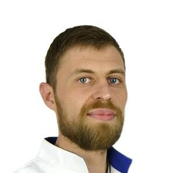Туртыгин Валерий Алексеевич — Ортопед, Травматолог, Иваново