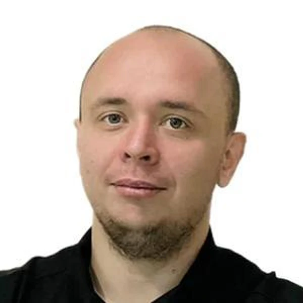 Марчук Дмитрий Петрович — Детский ортодонт, Стоматолог-ортодонт, Ростов-на-Дону