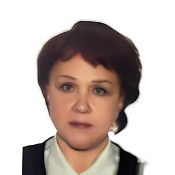 Усманова Вера Павловна — Гинеколог, Череповец