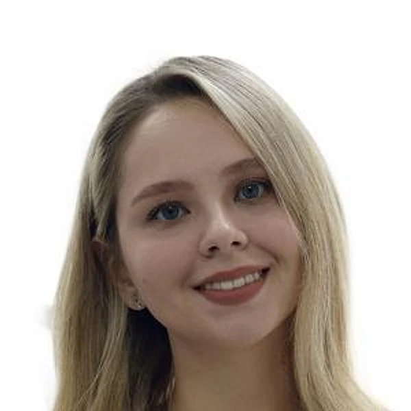 Якушина Юлия Сергеевна — Стоматолог, Детский стоматолог, Детский стоматолог-гигиенист, Аткарск