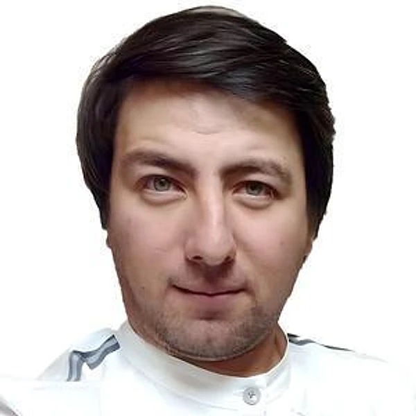 Холбоев Эхромджон Илхомджонович — Детский хирург, Новосибирск