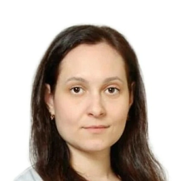 Шехматова Анна Николаевна — Врач УЗИ, Серпухов