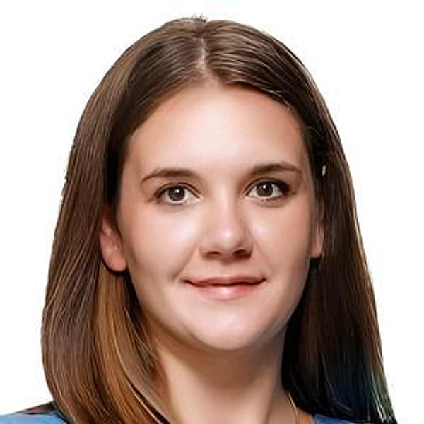 Пикалова Альбина Сергеевна — Стоматолог, Санкт-Петербург