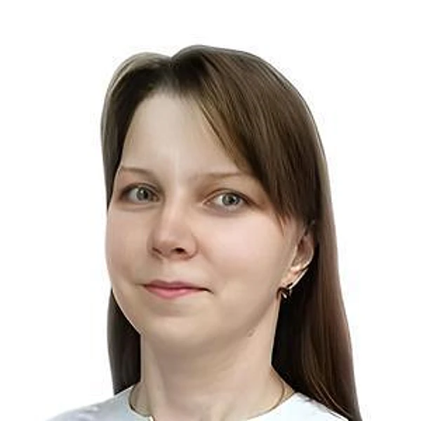Архипова Светлана Дмитриевна — Терапевт, Гастроэнтеролог, Нижний Новгород