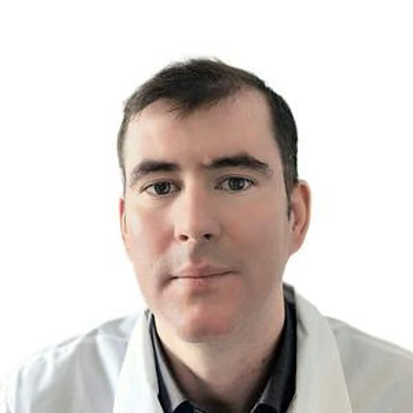 Фильцов Константин Владимирович — Кардиолог, Аритмолог, Детский аритмолог, Челябинск